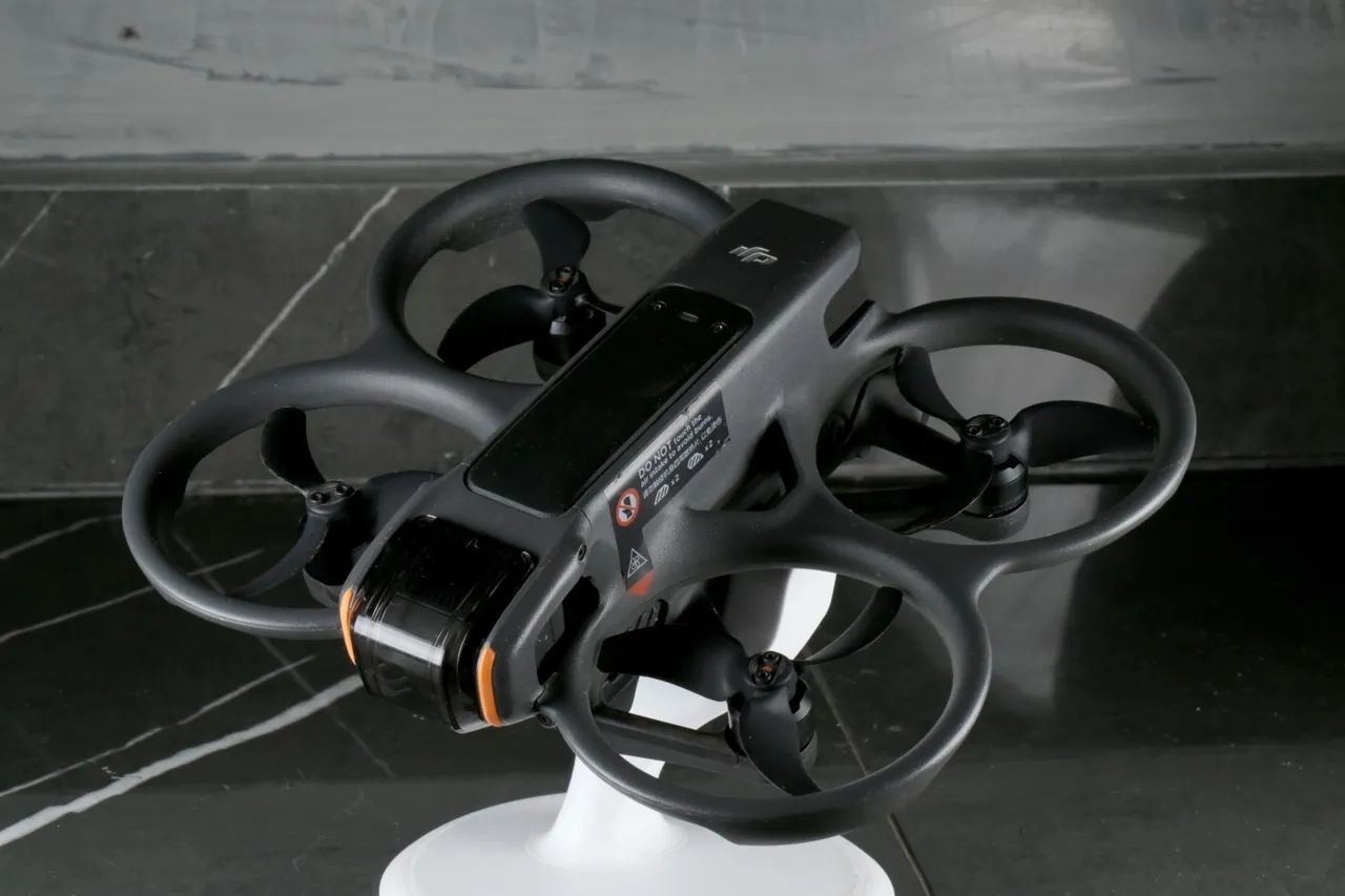 Drone avatar 2 combo  - Foto 5