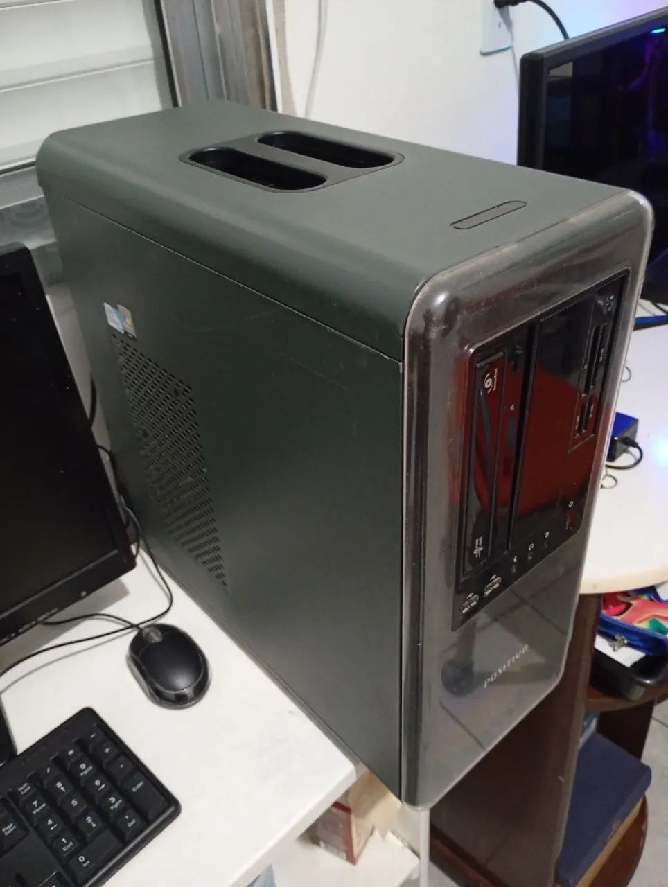 CPU Positivo  - Foto 2