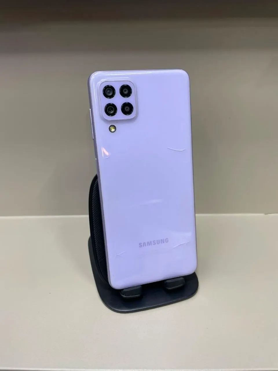 GALAXY A22