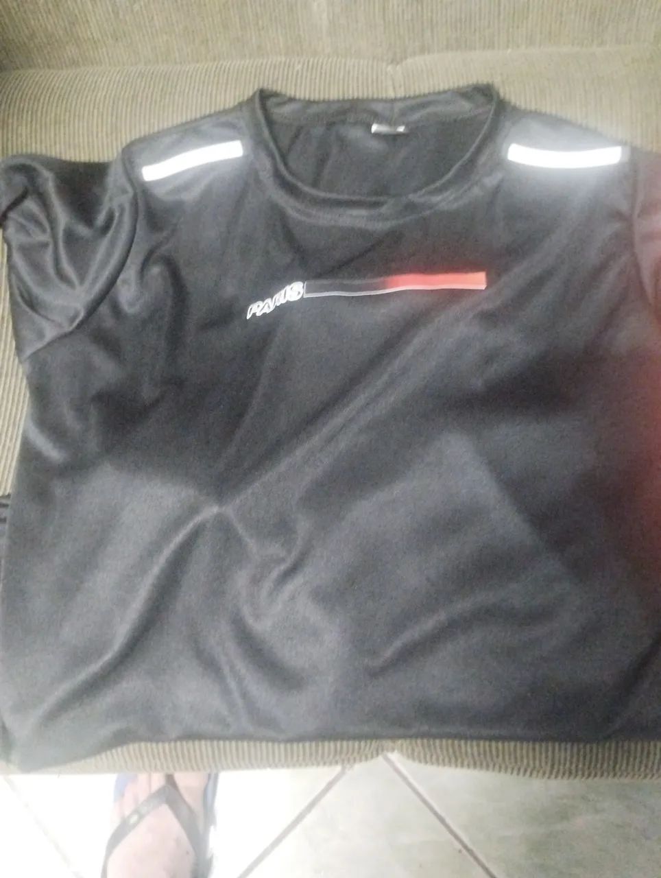 Camisa tipo suéter  - Foto 2
