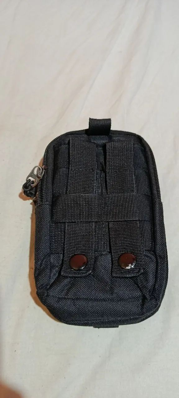 Bolsa tática