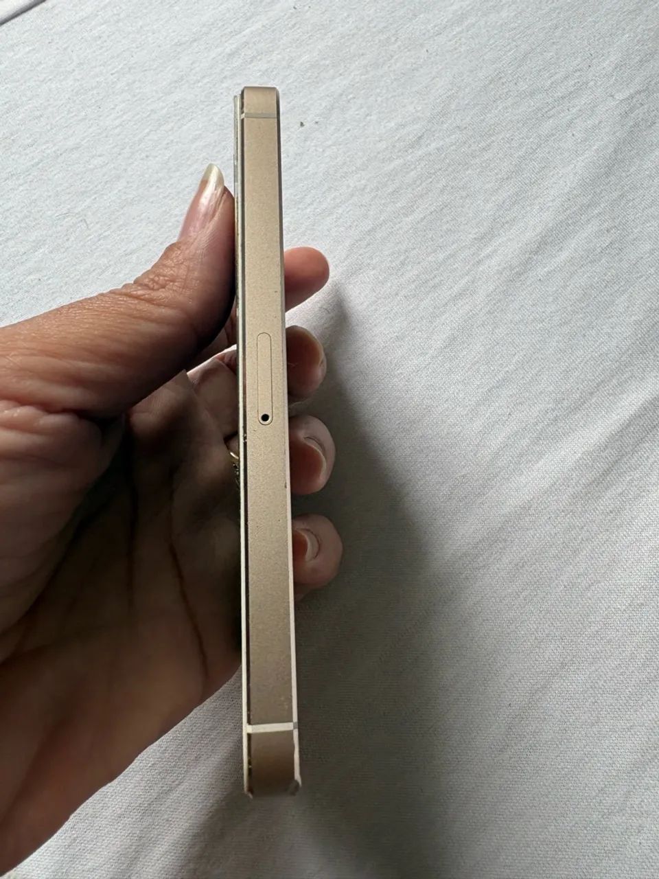 iPhone Antigo Original Rose Gold - Foto 4