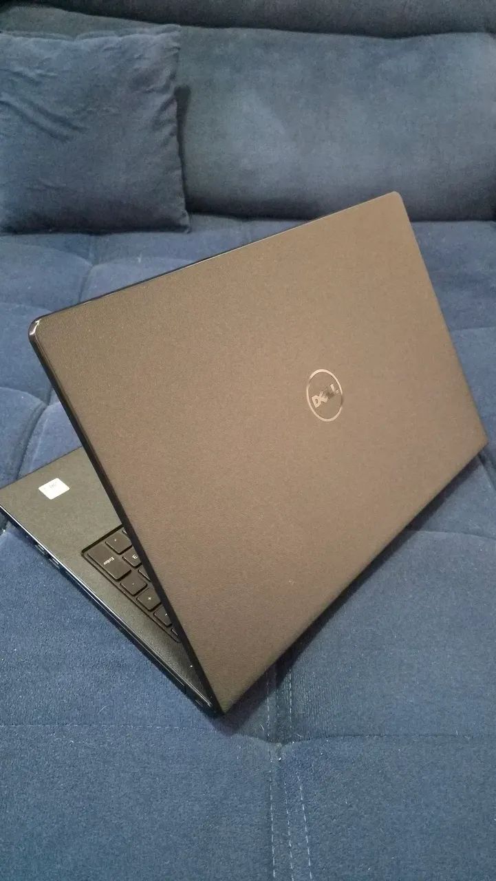 Notebook Dell Inspiron 5566 i3 12GB 256SSD - Foto 2