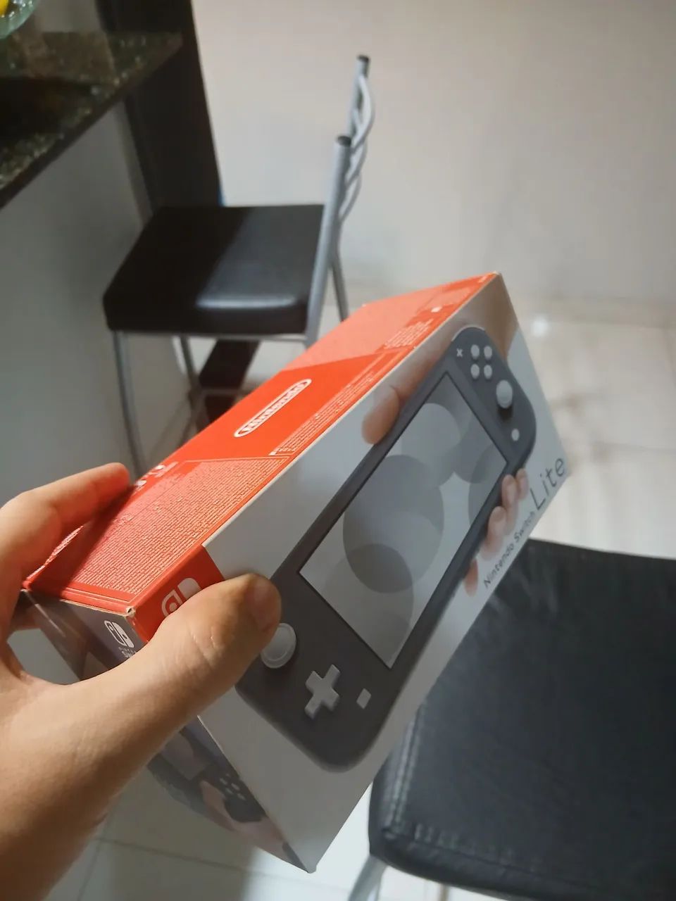Nintendo switch Lite - Foto 5