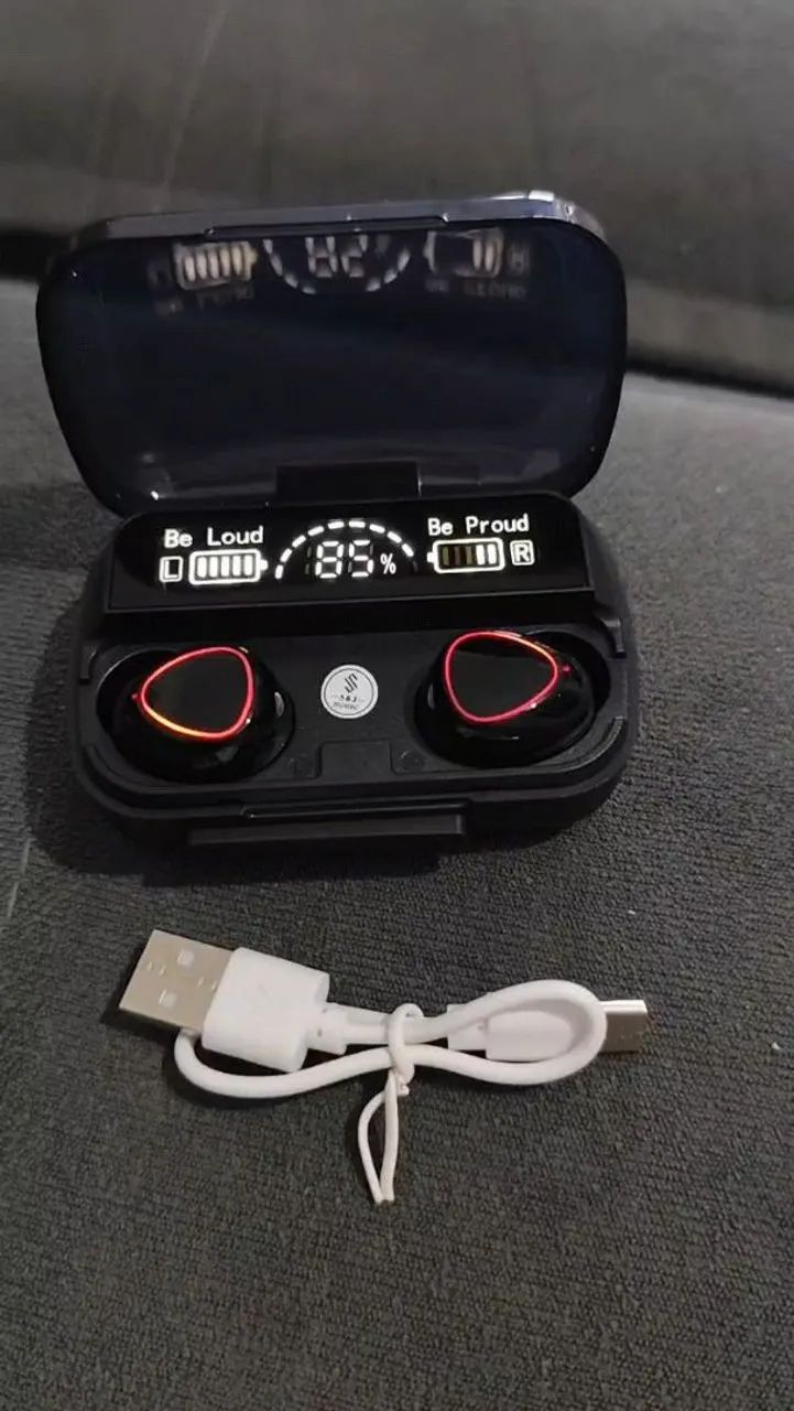 M10 FONE Bluetooth<br>     - Foto 2