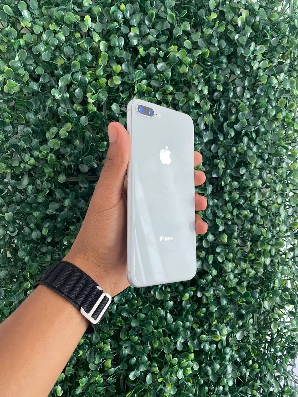 iPhone 8 Plus  - Foto 4