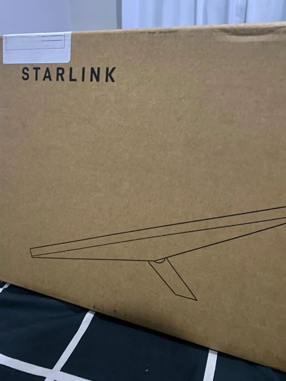 STARLINK MINI
