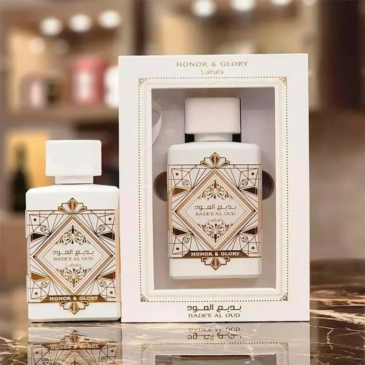 Perfumes árabes originais  - Foto 5
