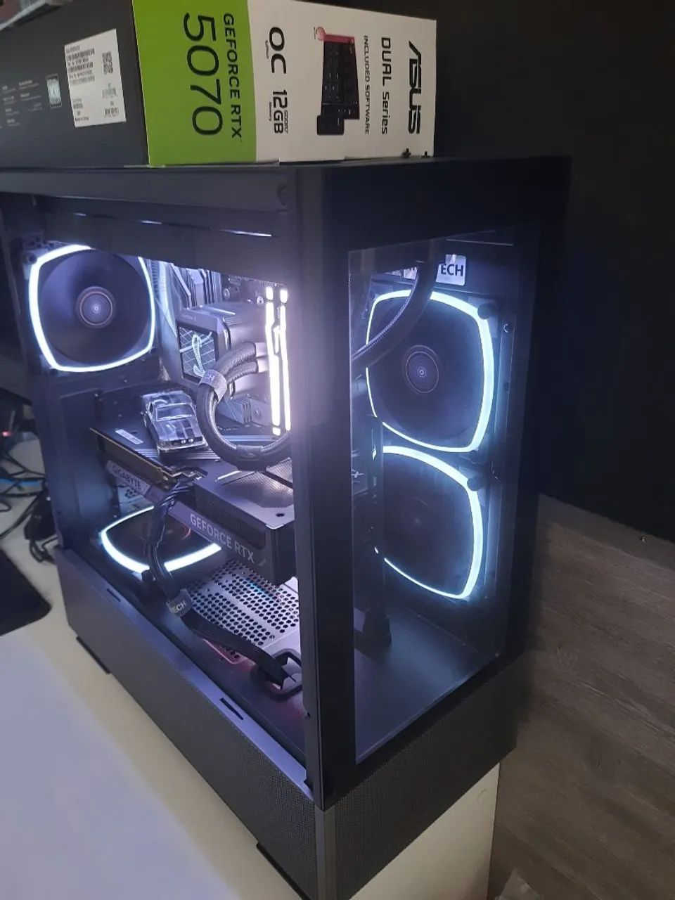 PC Gamer AM5 - Foto 4