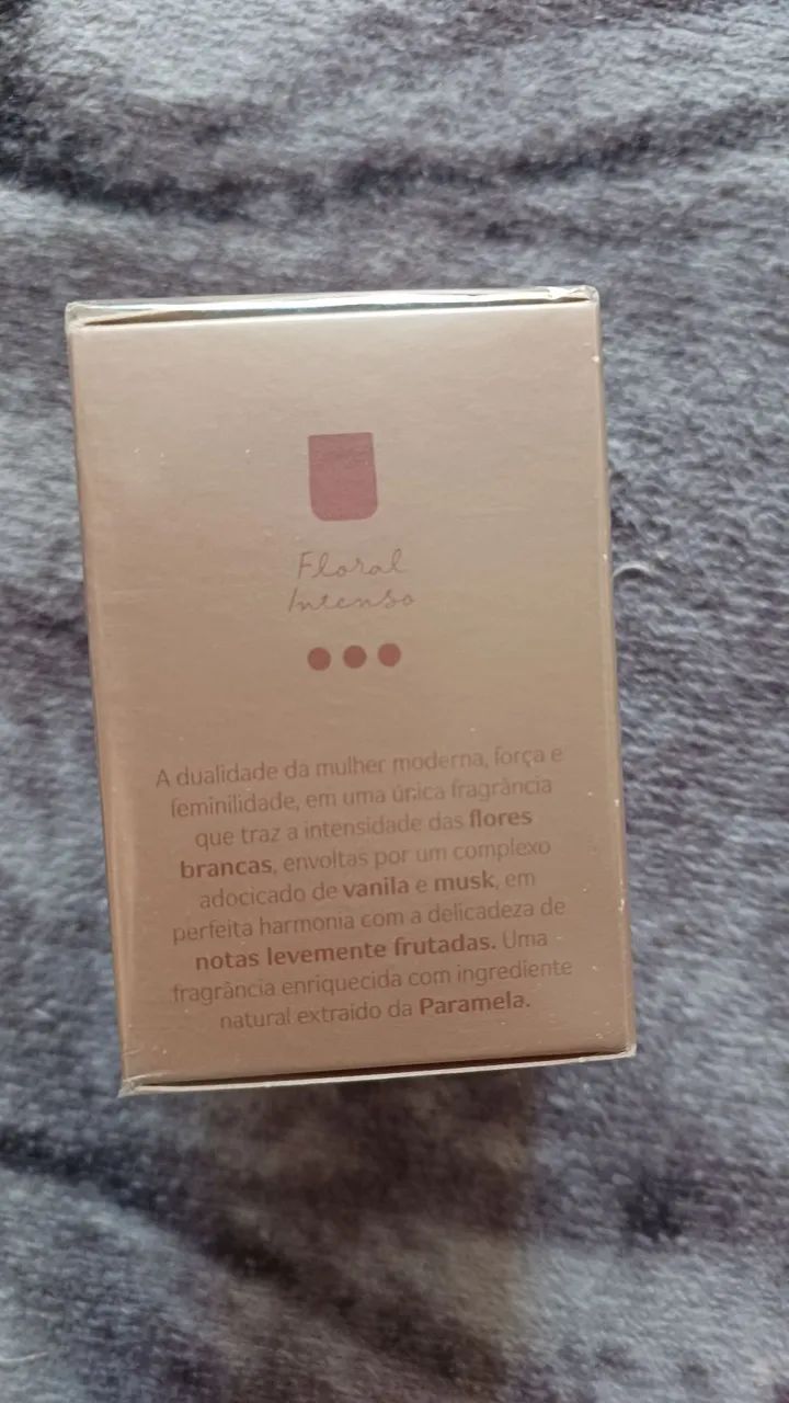 Ilía Classico 50ml lacrado  - Foto 2