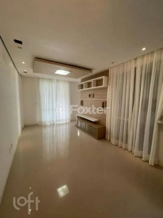 Apartamento à venda Rua João Meirelles, Abraão - Florianópolis