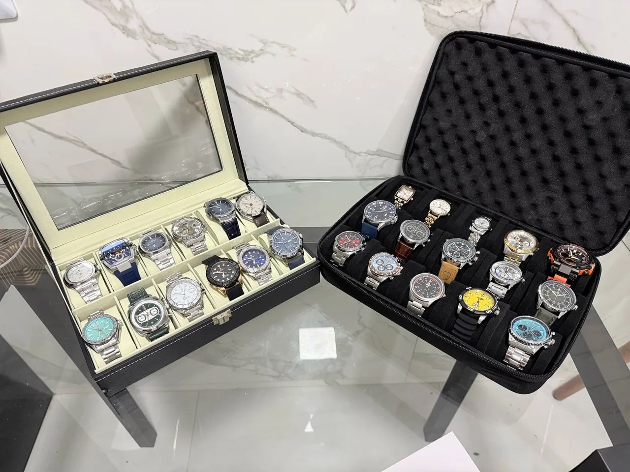 Relógios Originais Casio Orient Technos Poedagar - Foto 3