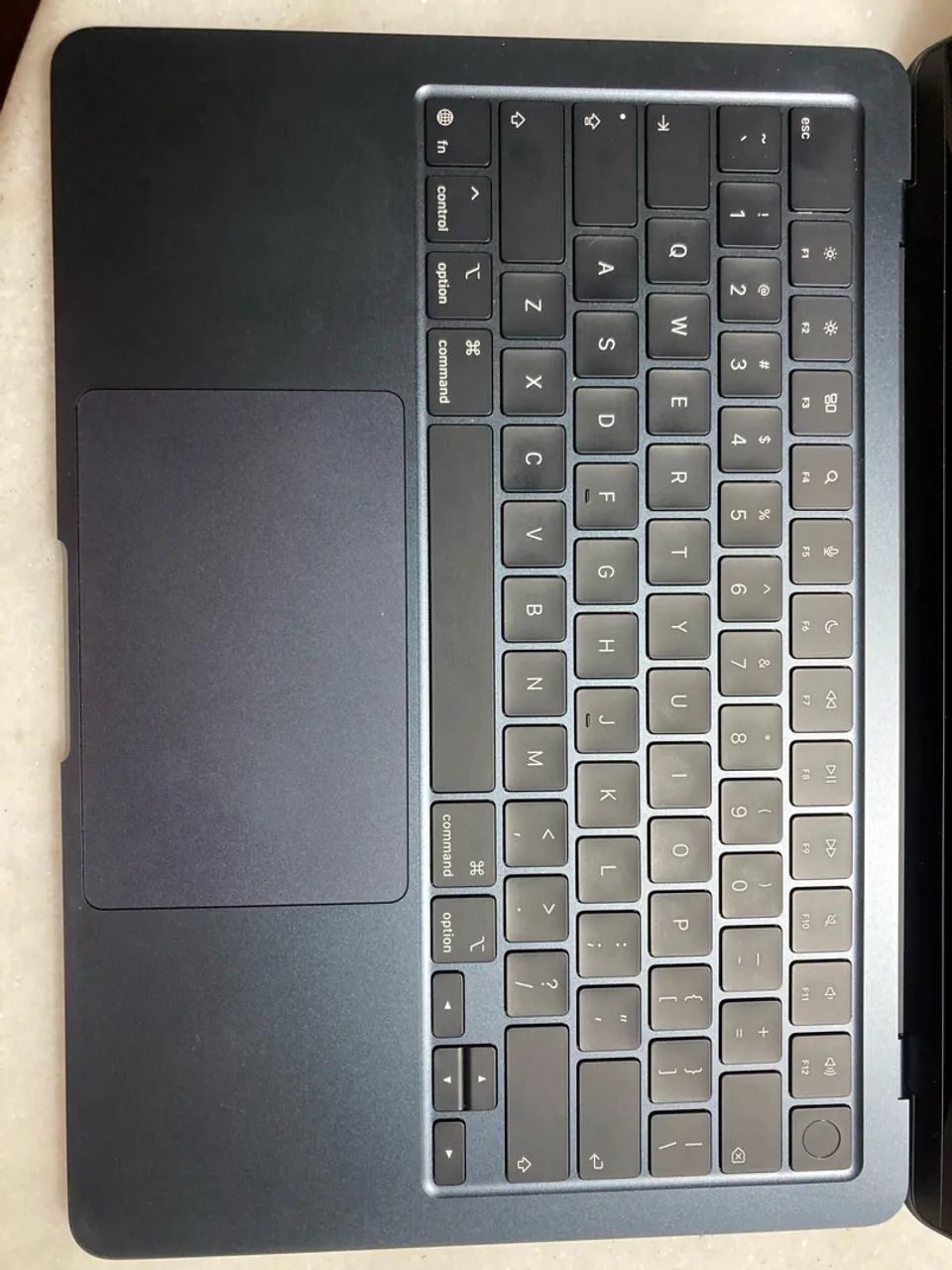 VENDO MACBOOK AIR - GARANTIA ATÉ MAIO - Foto 3