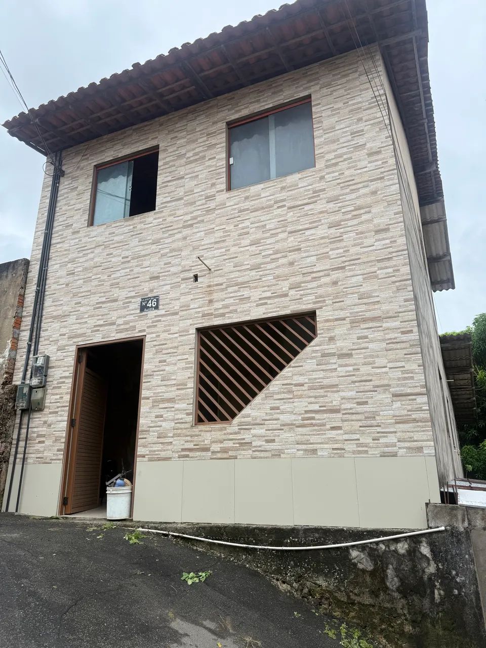07- CASA NA AURORA