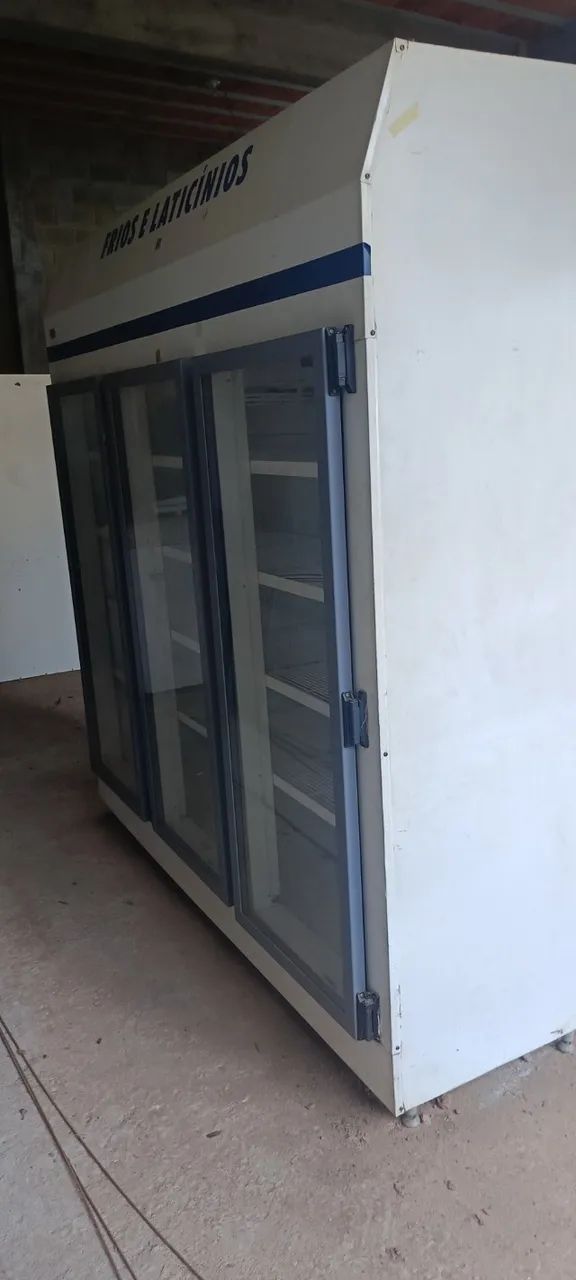 Frigorífico comercial  - Foto 2