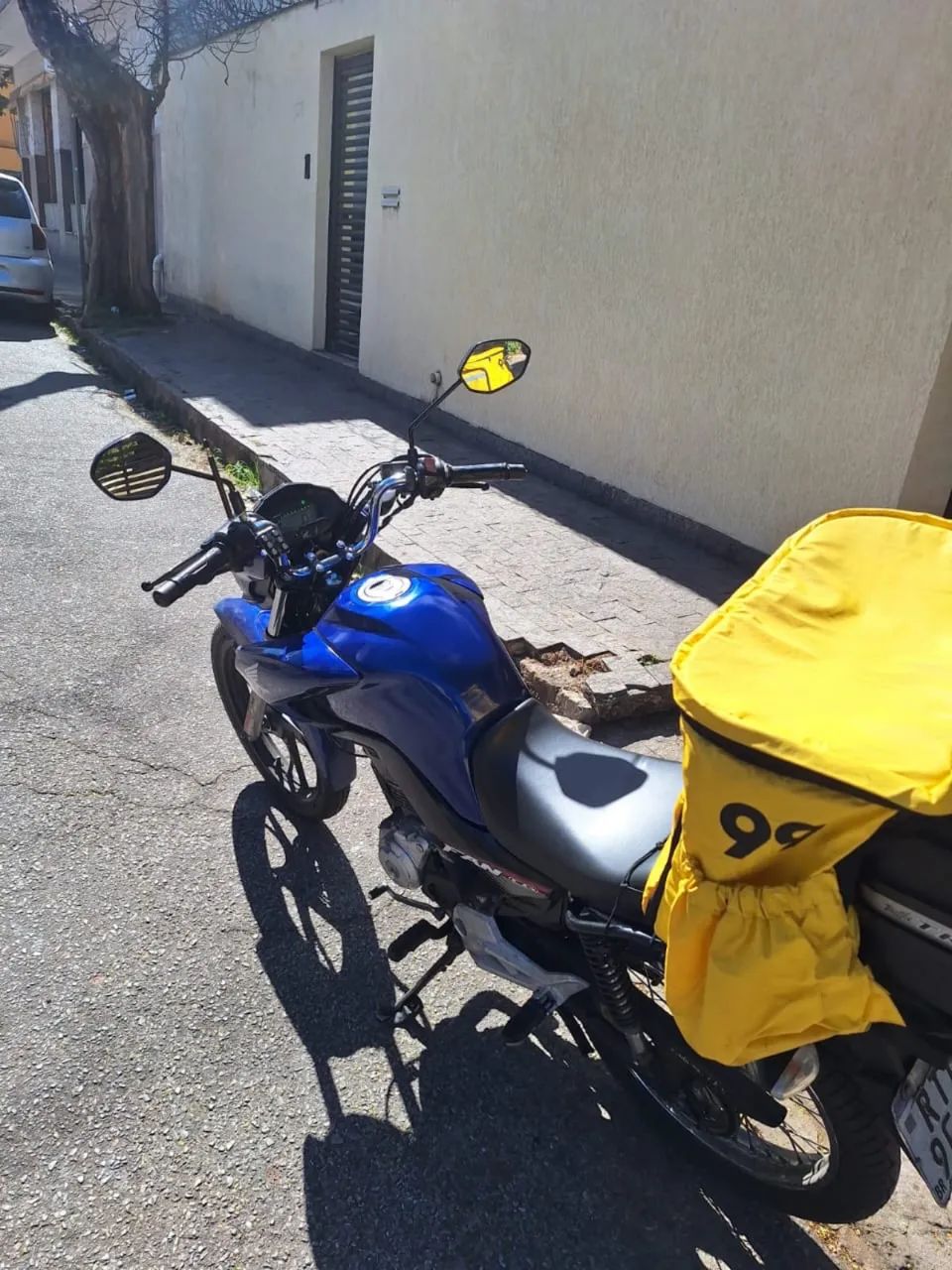 Vendo 160 2022 - Foto 5