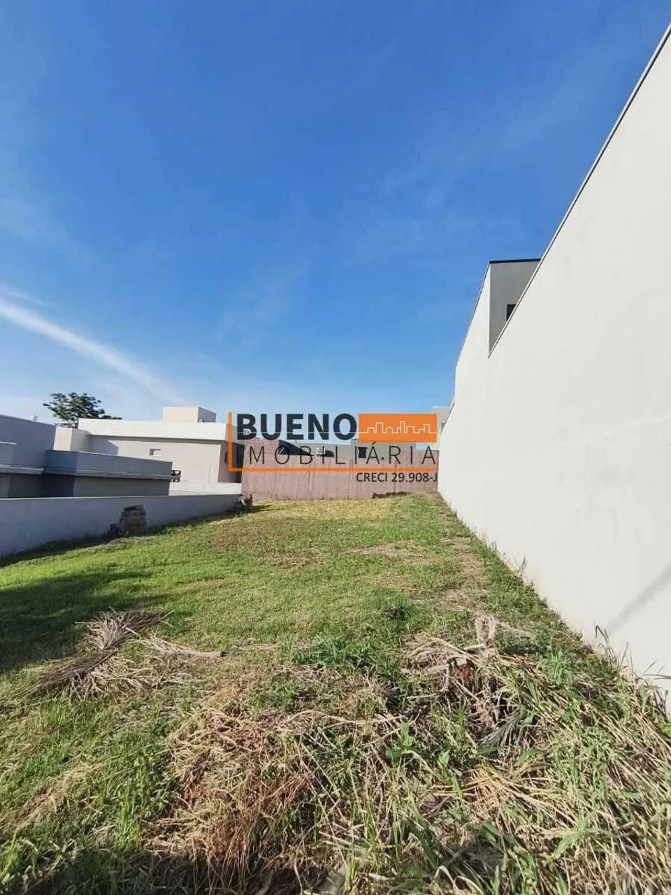Terreno à venda Dona Margarida, Santa Bárbara D´Oeste