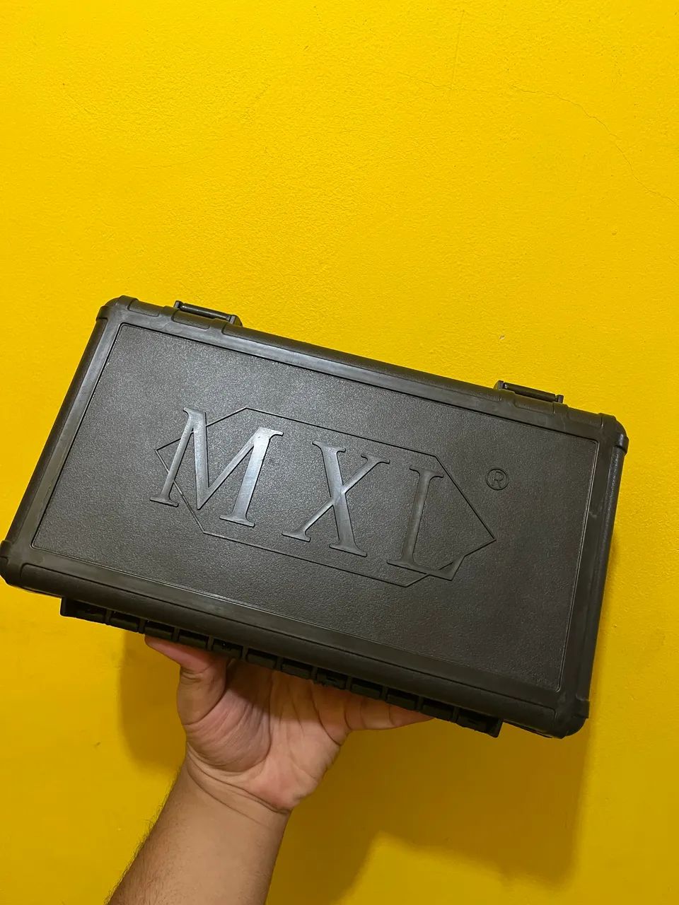 Microfone Condensador MXL 990 - Foto 5