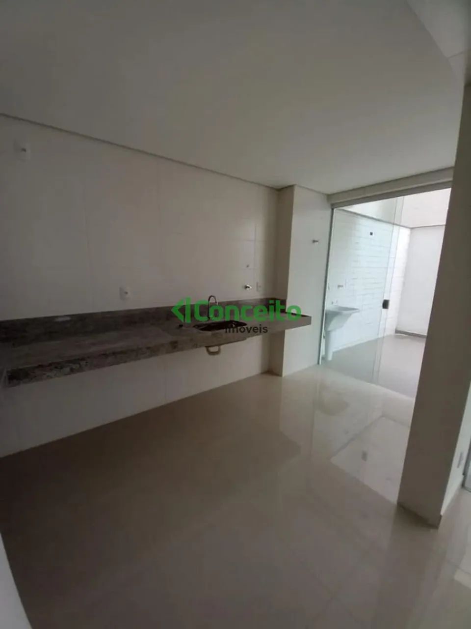 Excelente apartamento de 3 quartos! - Foto 4