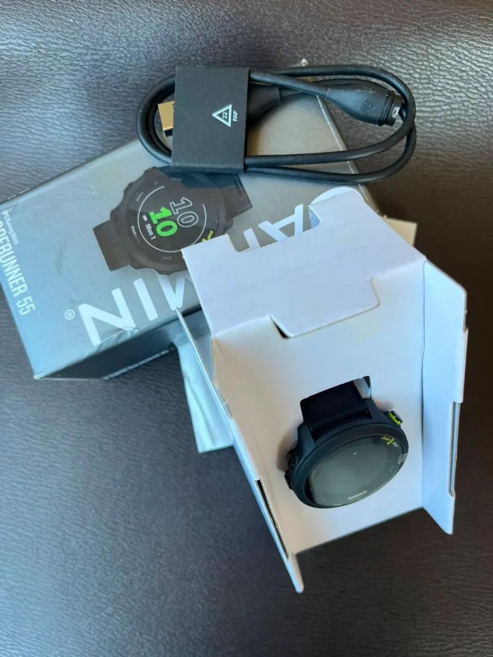 Smartwatch Garmin Forerunner 55  - Foto 3