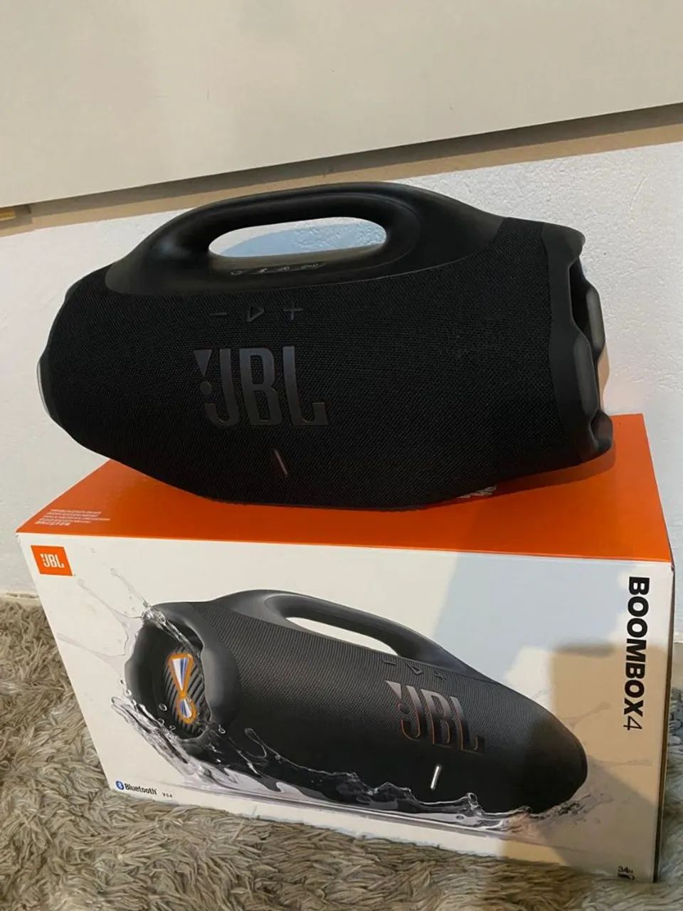BOOMBOX 4  - Foto 2