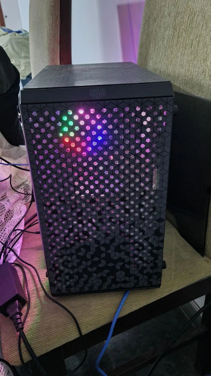Pc gamer Gtx 1080 - Foto 3
