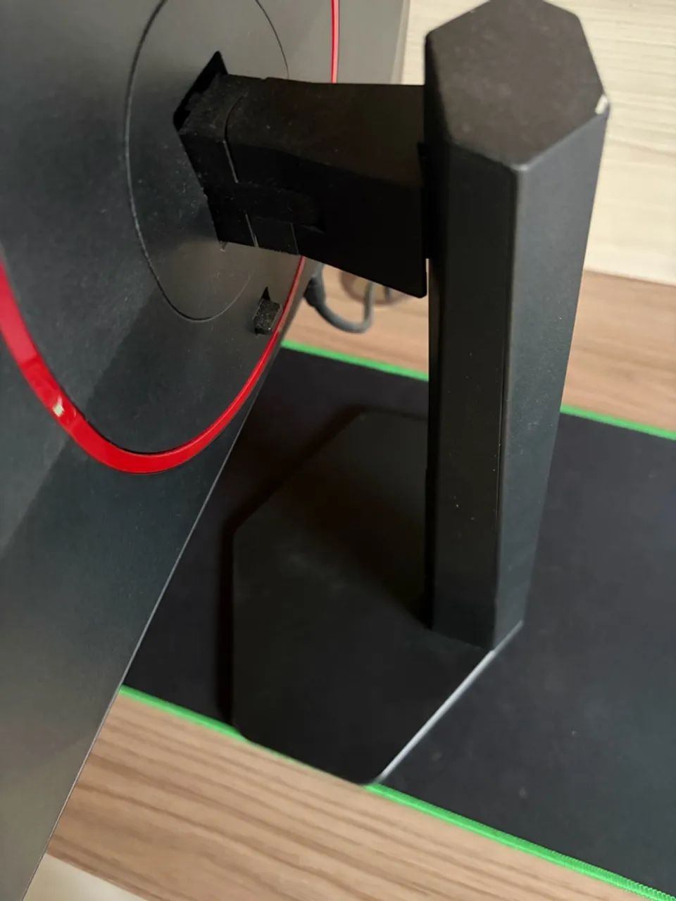 Monitor Gamer AOC 180hz - Foto 3
