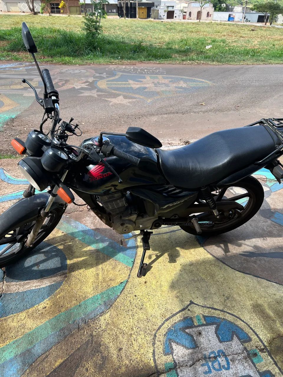 FAN 125 - Foto 5