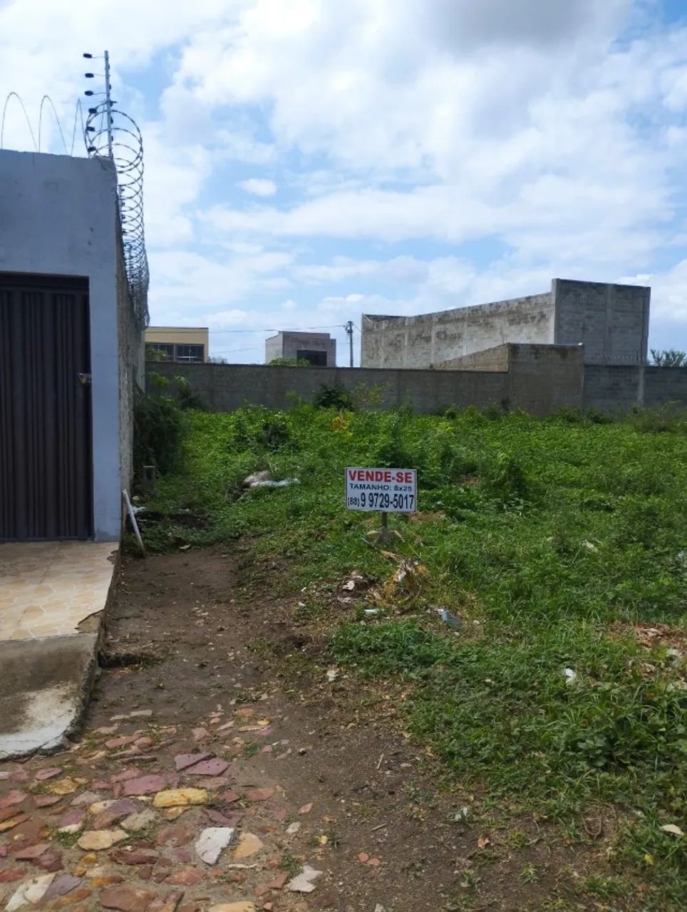 Foto - Juazeiro do Norte - Salgadinho