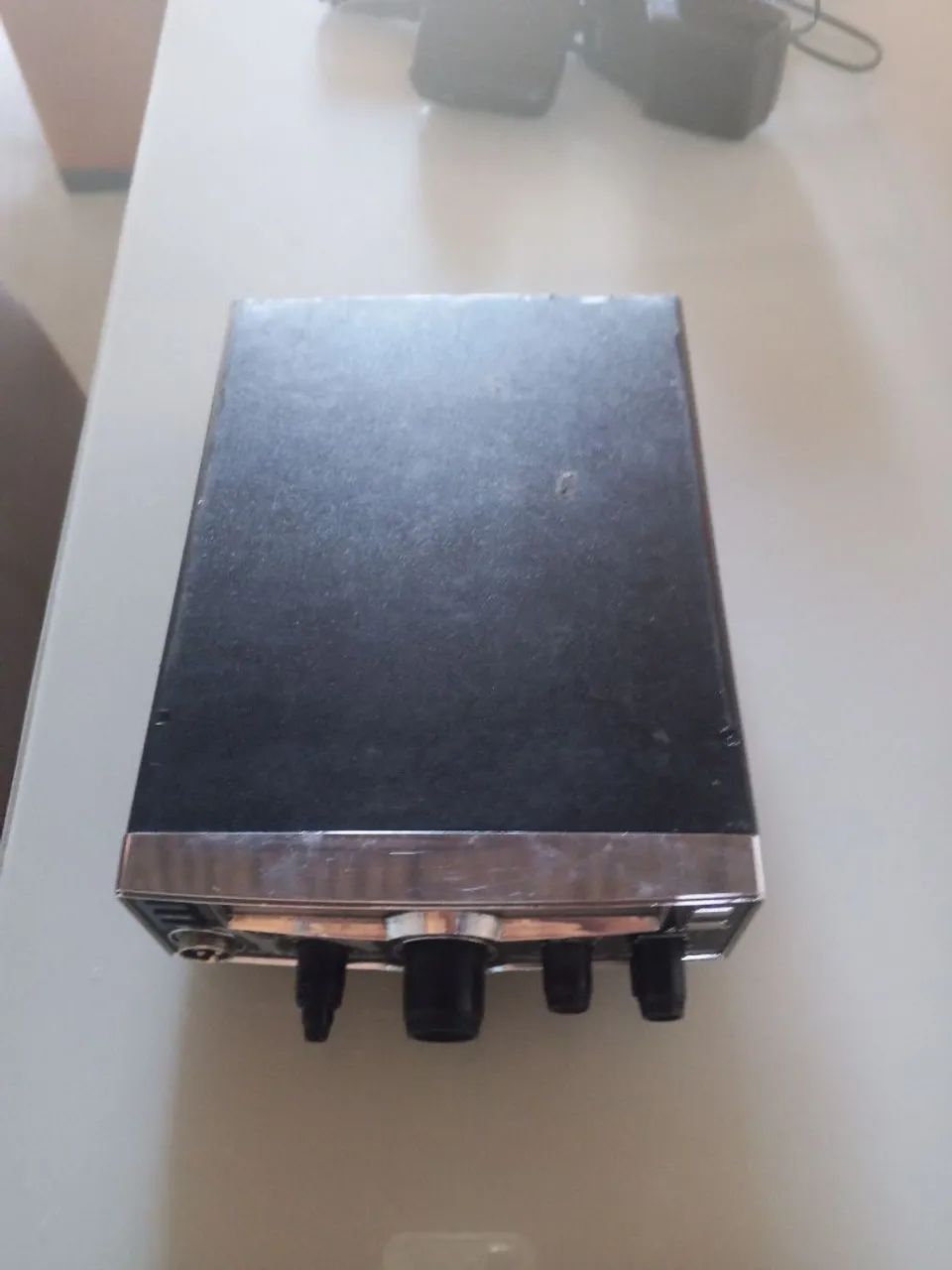 .Rádio Px cobra 25 LX 