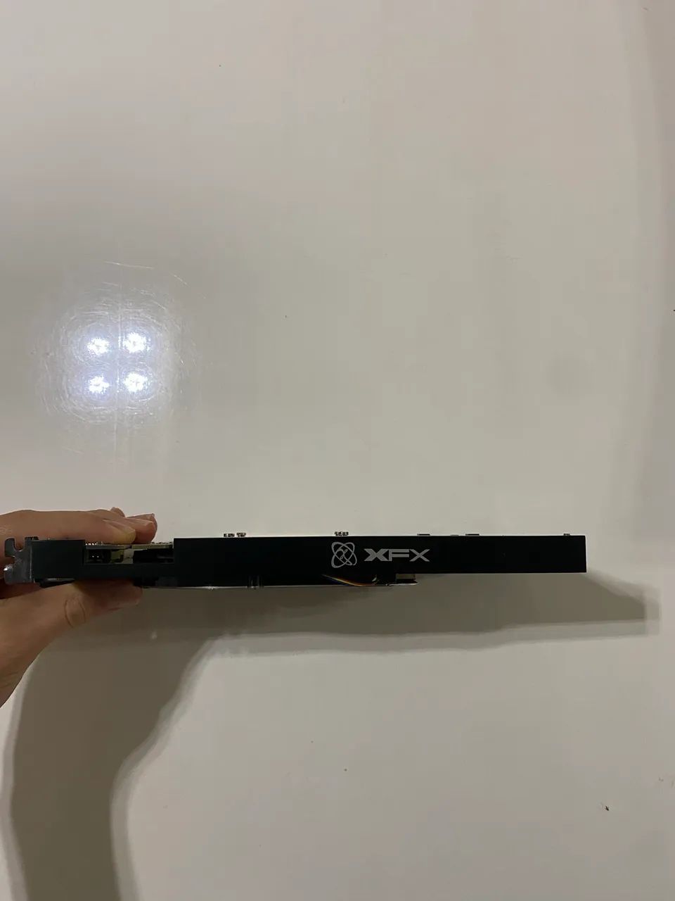 Placa geforce 9600 GT - Foto 3