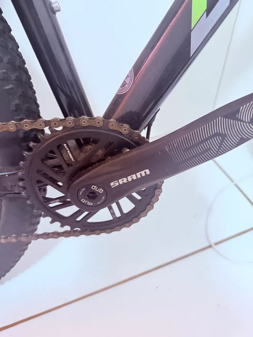 MTB AUDAX ADX LTD PRATICAMENTE ZERO - Foto 2