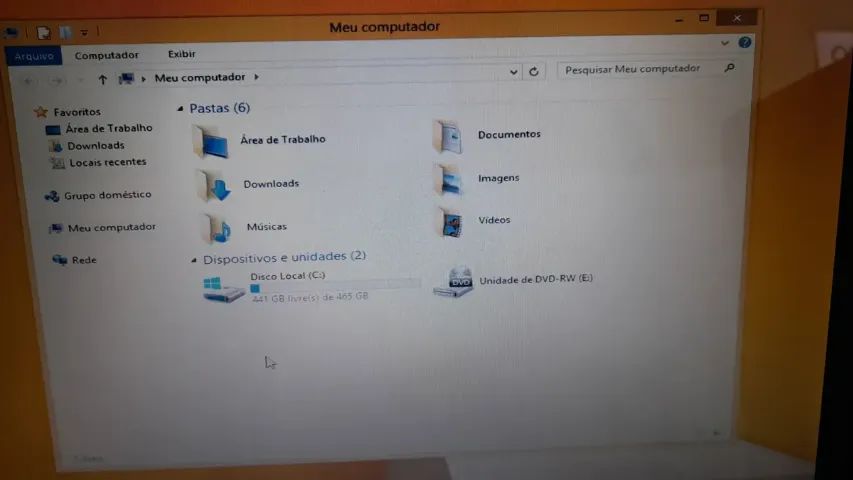 Tela Notebook Lcd Ltn154xa-l01 - Foto 3