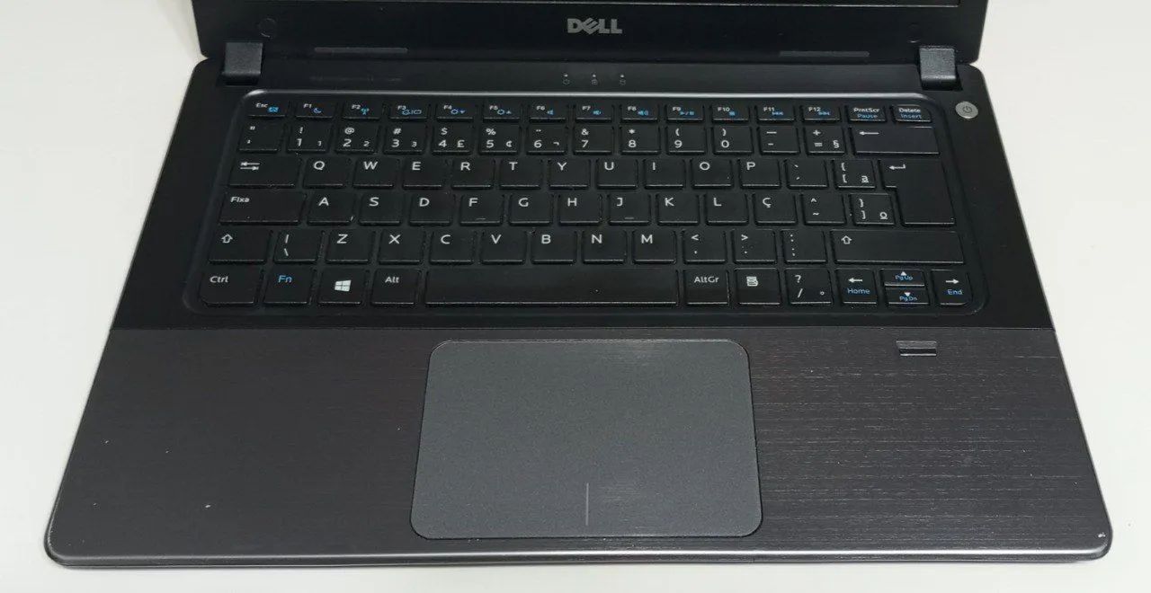 Dell Ultrafino - Core i7 | NVIDIA GeForce 2GB | SSD | Ideal para Jogos e Trabalho - Foto 3