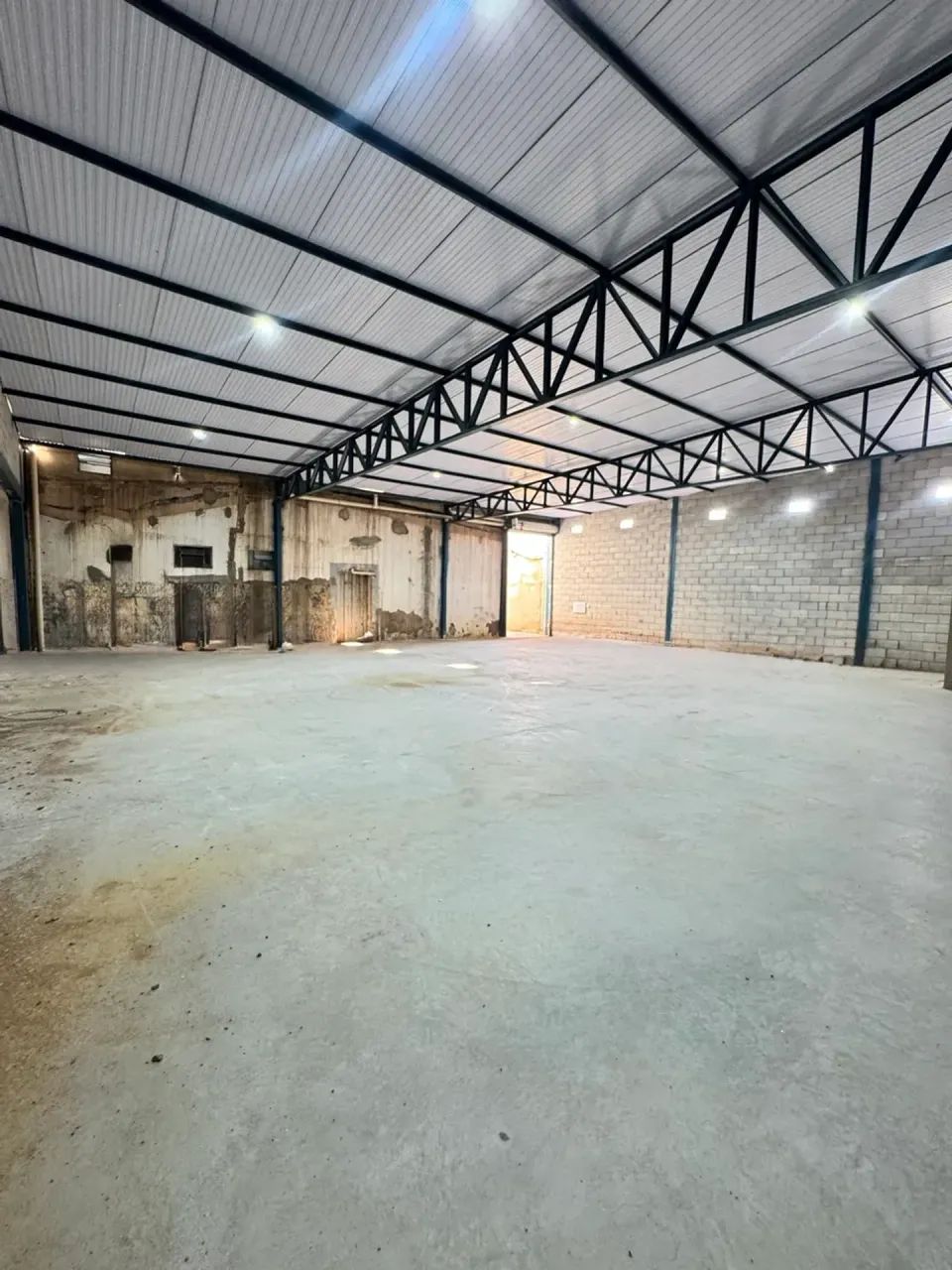 Galpão para Locação-Setor Castelo Branco! - Foto 4