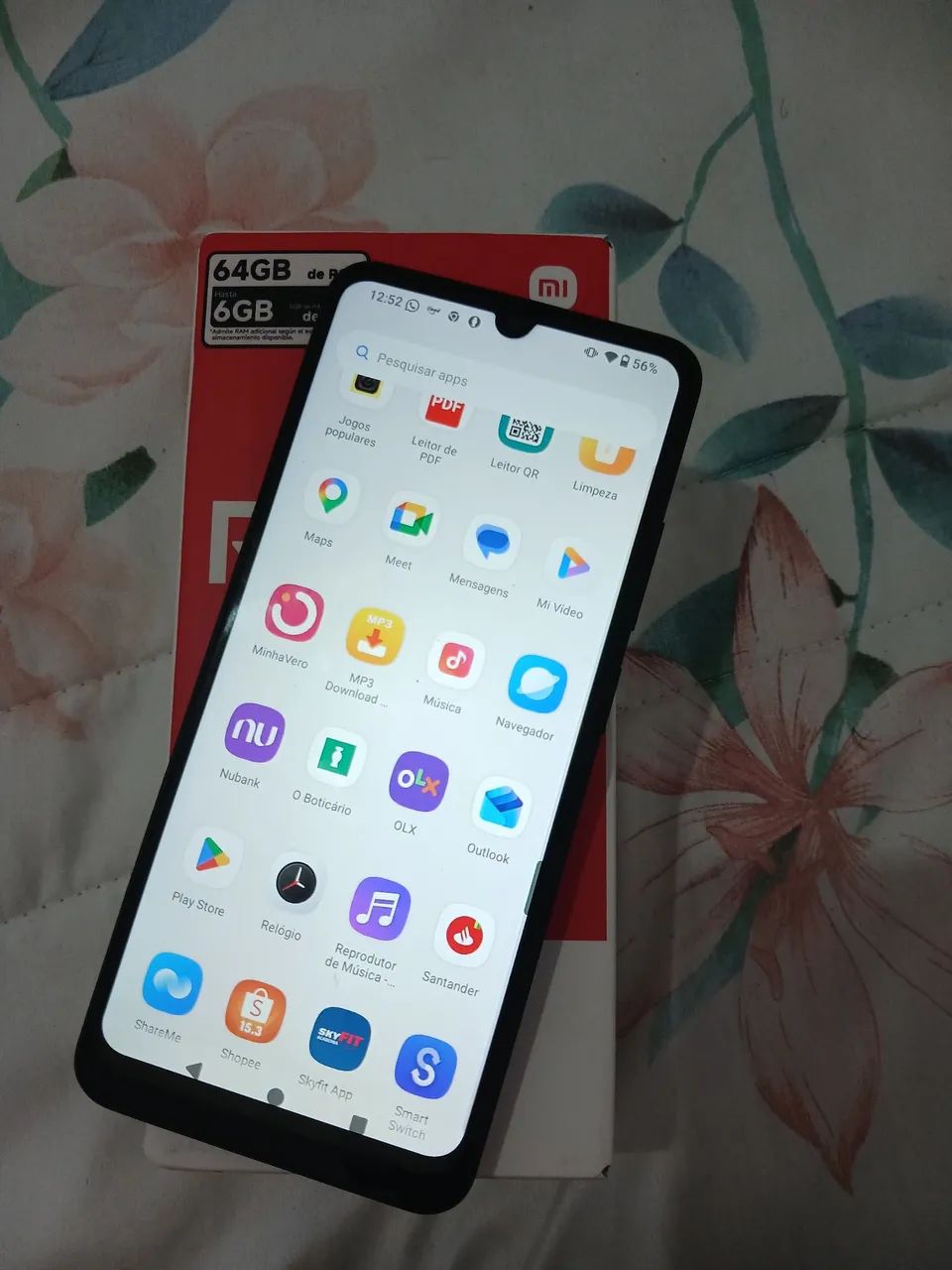 Celular Xiaomi  - Foto 5