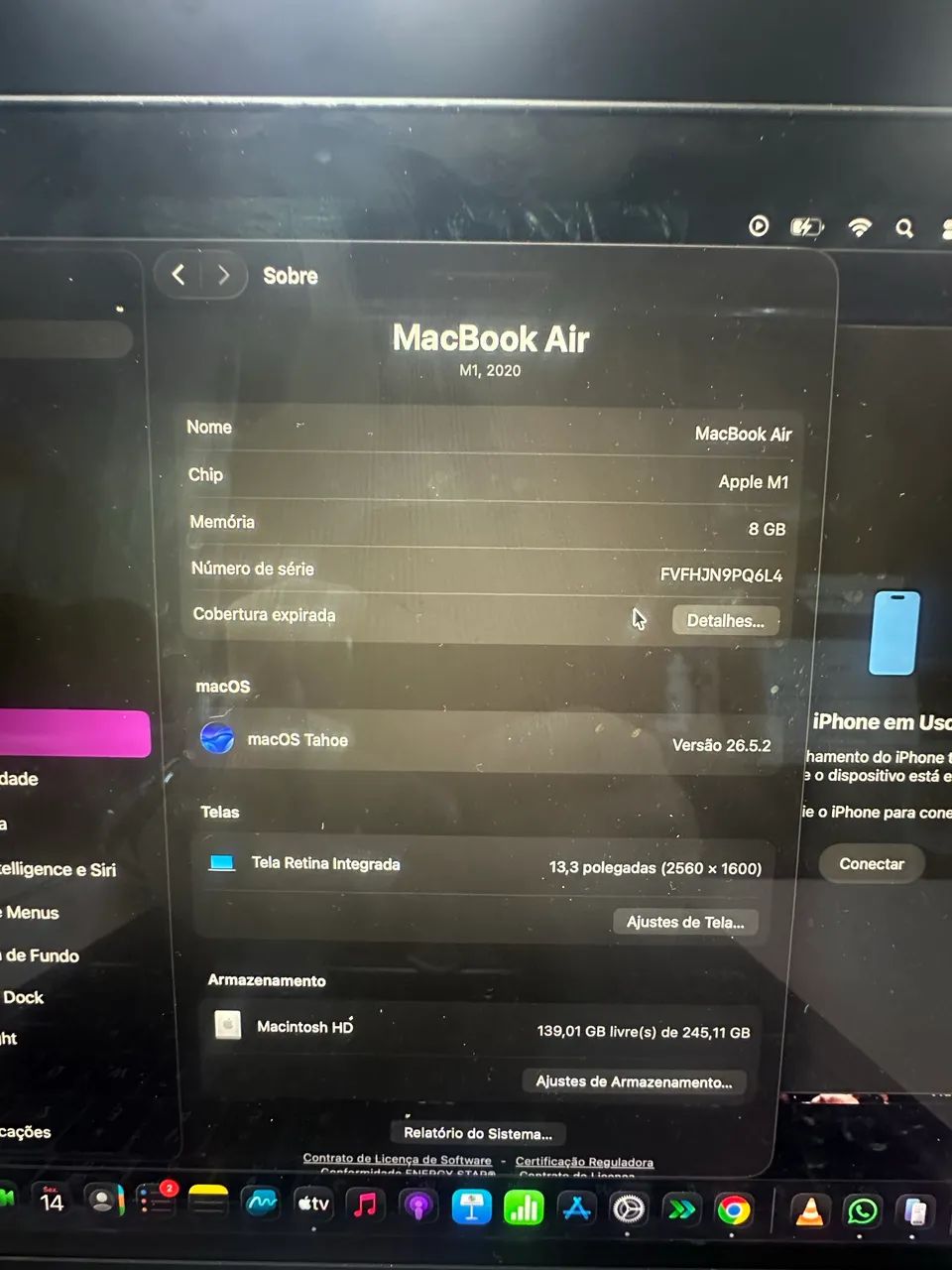 MacBook Air - Foto 4