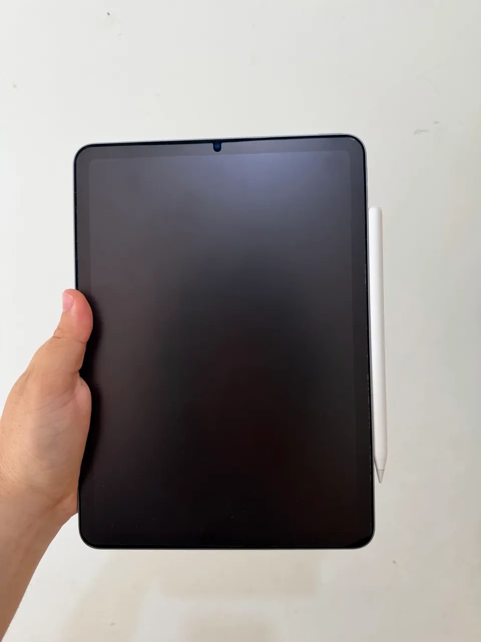 Ipad Air M1 - 64gb Roxo - Foto 3