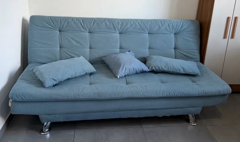 Sofá cama  - Foto 2