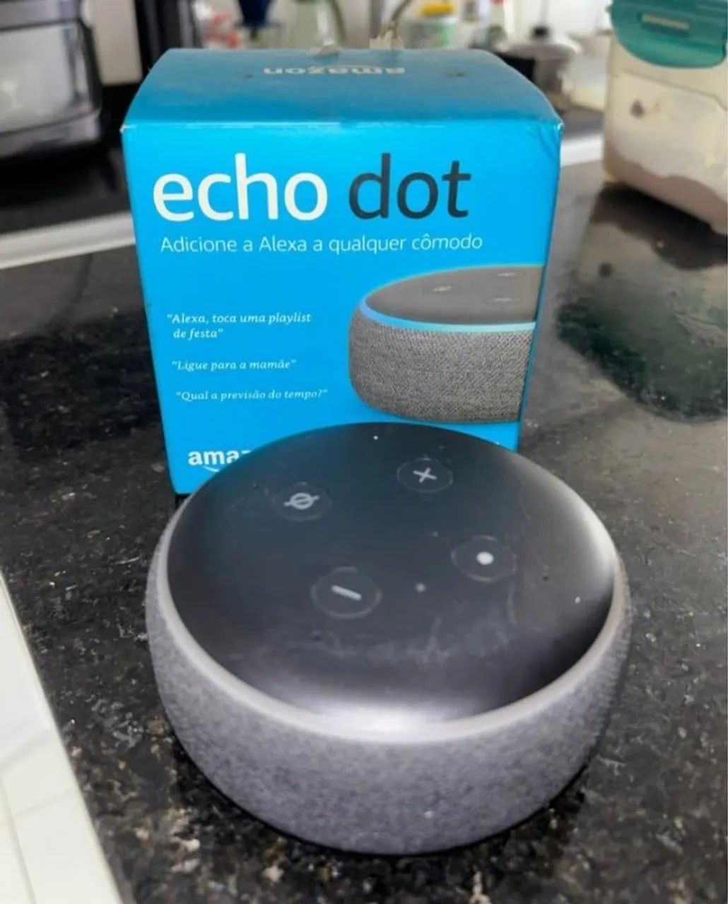 Alexa - Foto 2