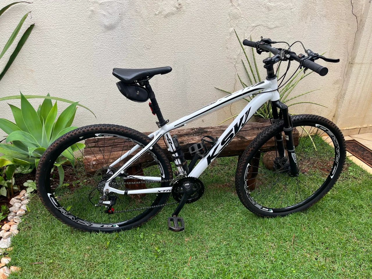 Bicicleta KSW - Foto 2