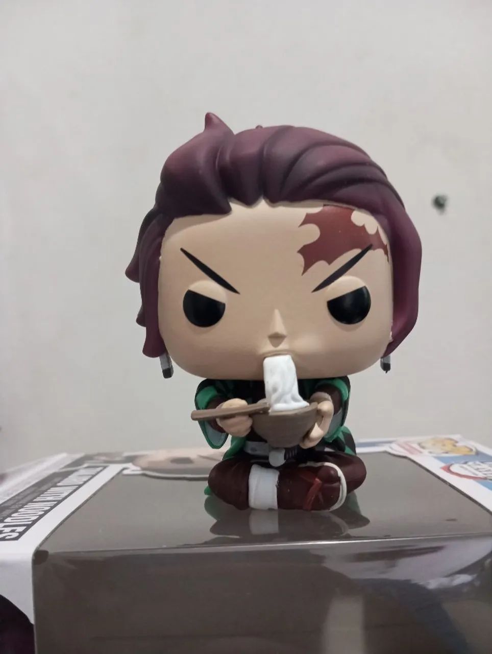 Tanjiro funko pop  - Foto 2