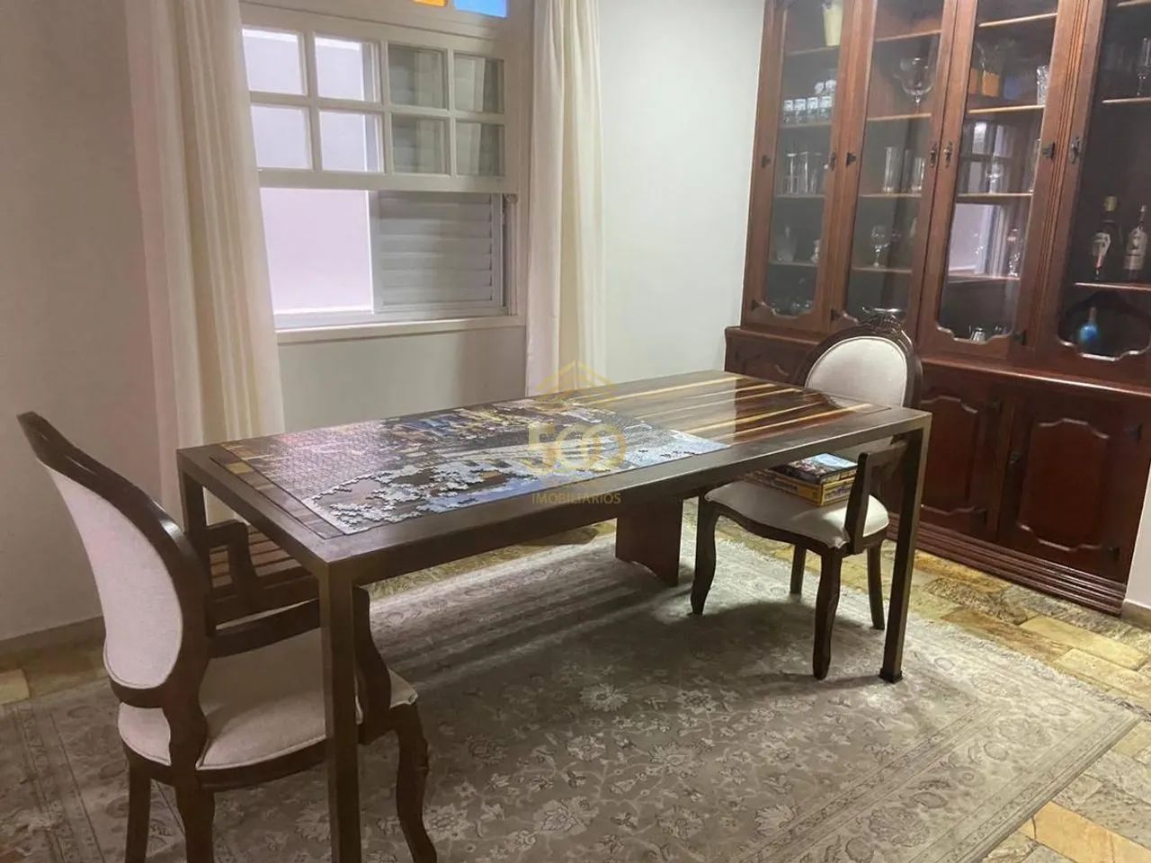 Residencial  Casa - Venda - 190,00 (M²) de Área Total - 191,00 (M²) de Área Privativa - R$ - Foto 3
