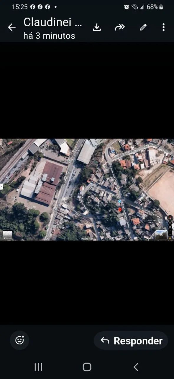 Oportunida Lote. - Foto 2