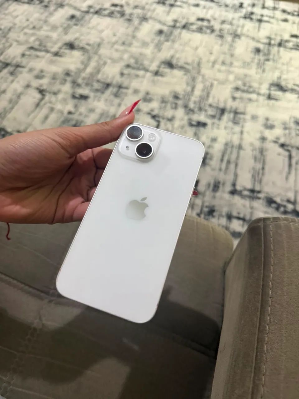 iPhone 14 - Foto 4