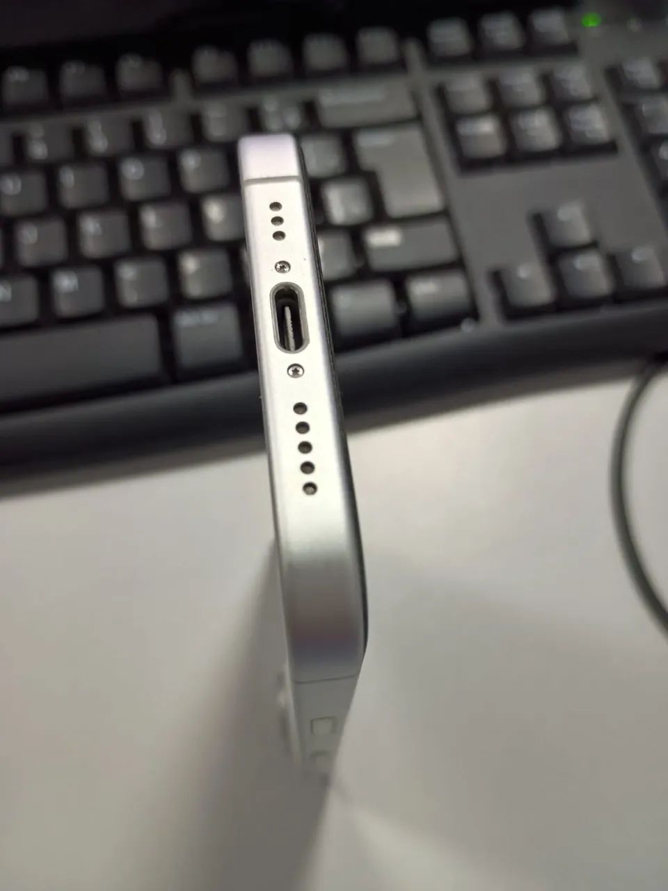 iPhone 16 (256GB) - Foto 3
