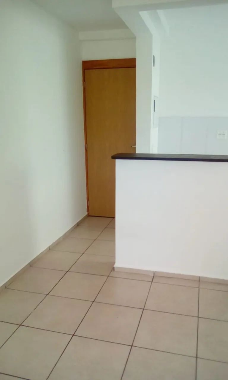 Alugo apto  - Foto 2