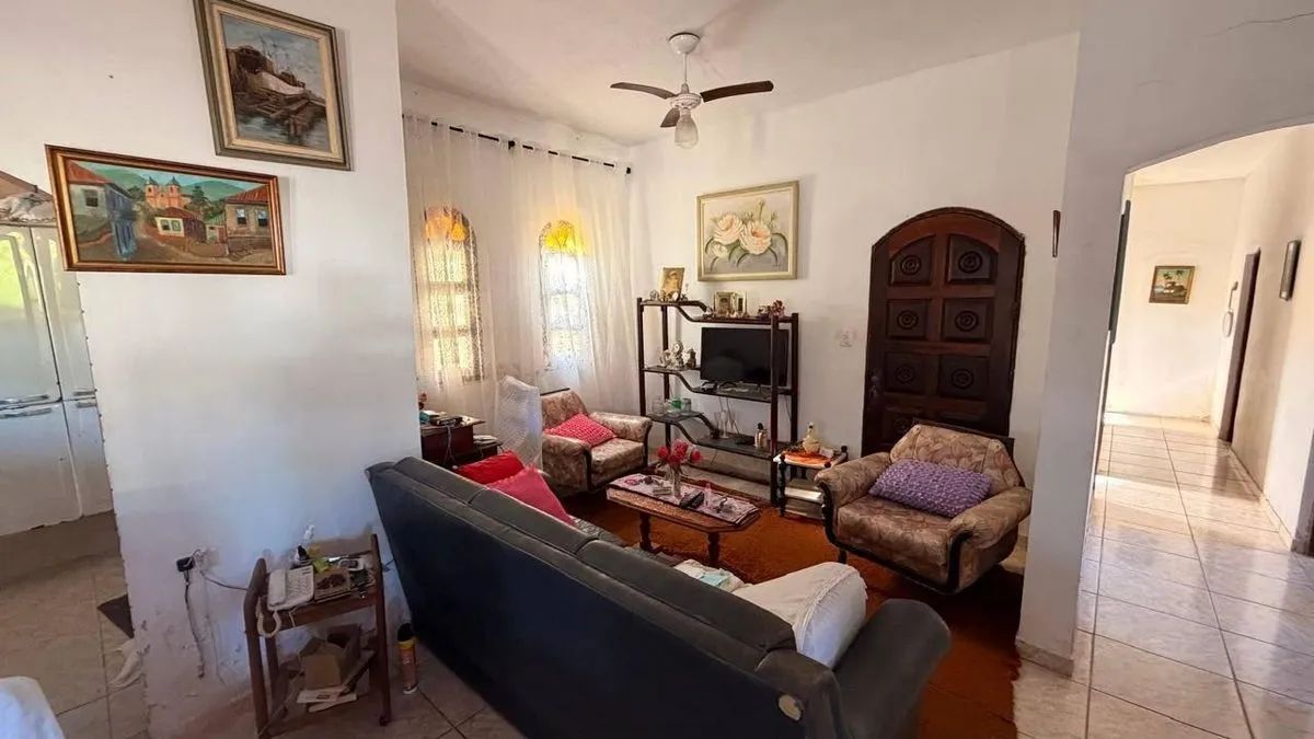 Casa com 3 quartos à Venda, Campos Elíseos - Itanhaém - Foto 5