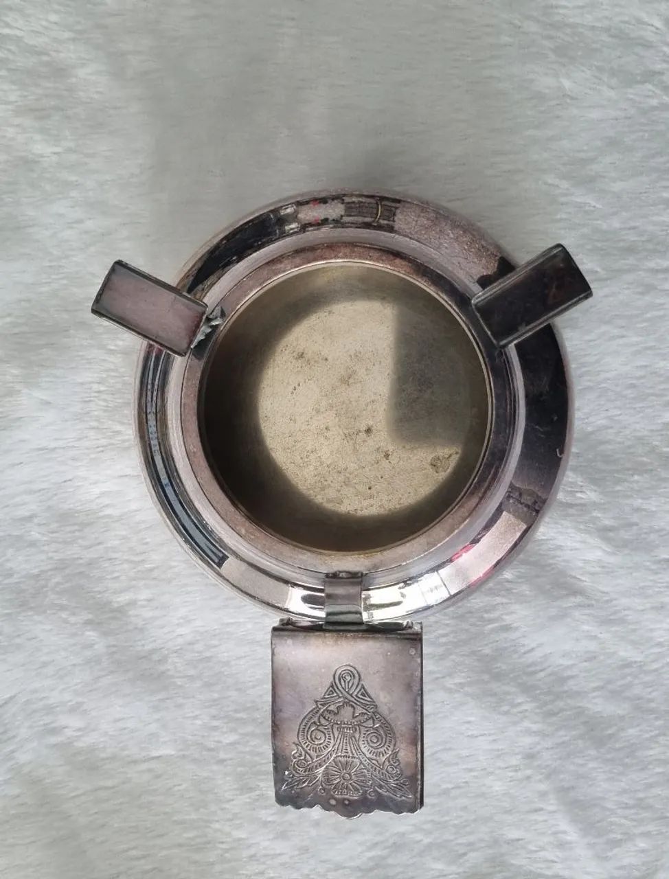 Silver Item/Dishware