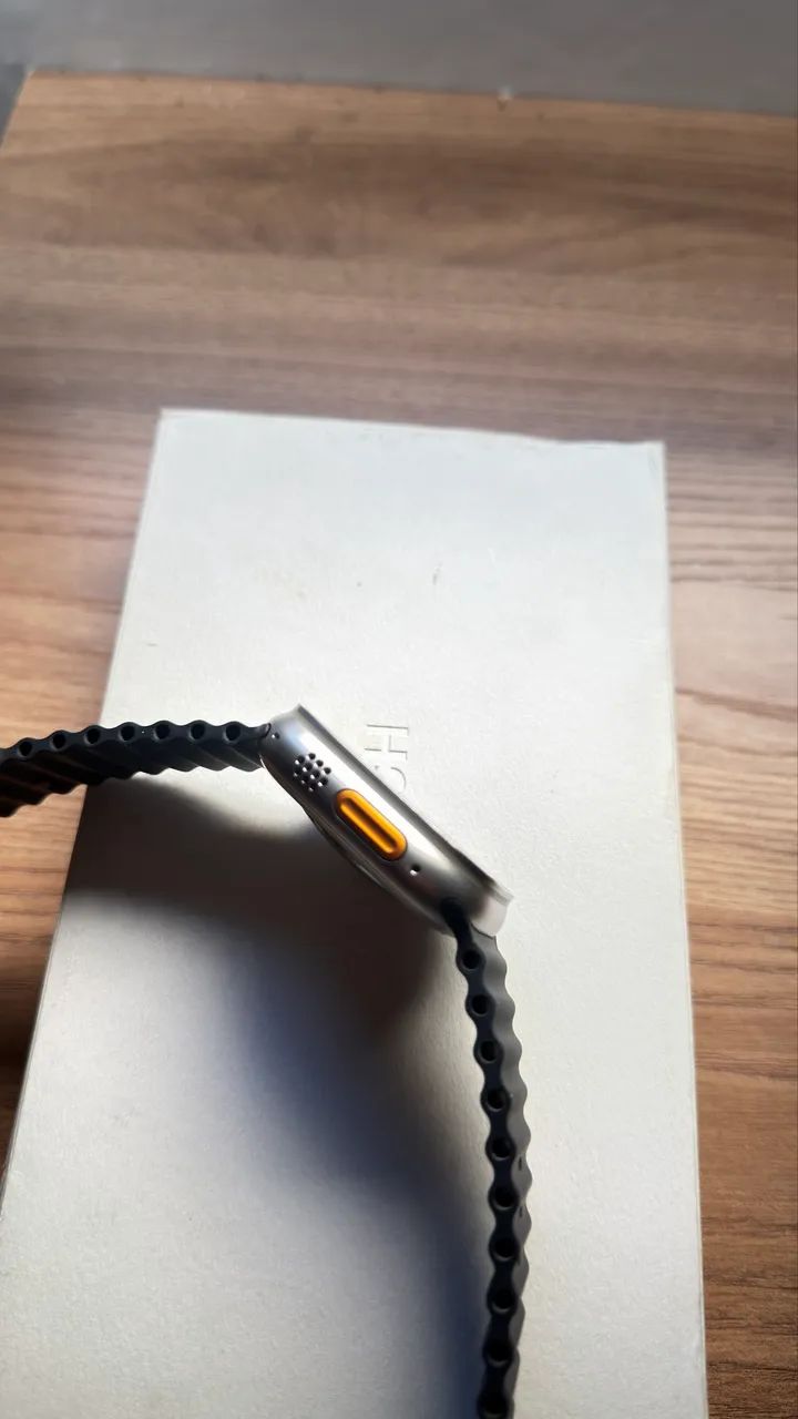 Apple Watch Ultra  - Foto 3